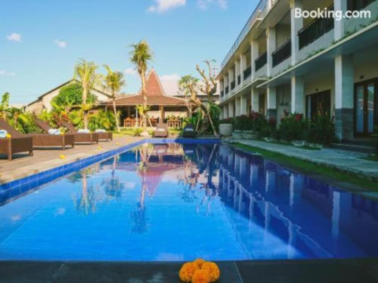 Puri Canggu Rooms Ll Экстерьер фото