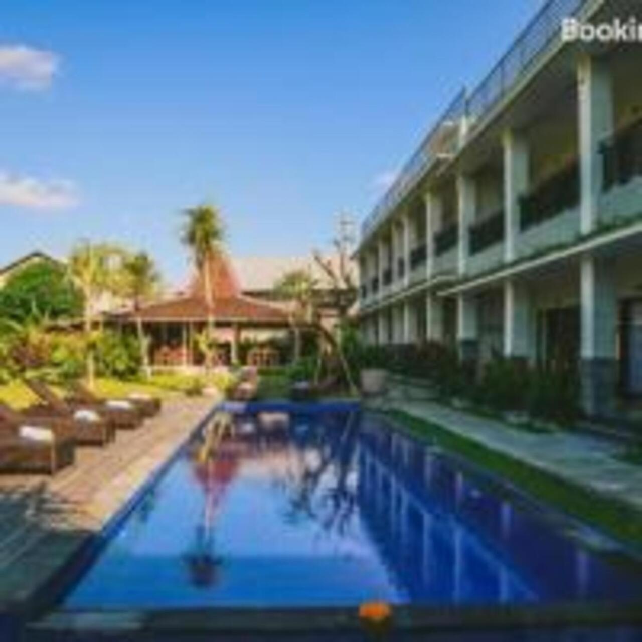 Puri Canggu Rooms 2 Экстерьер фото