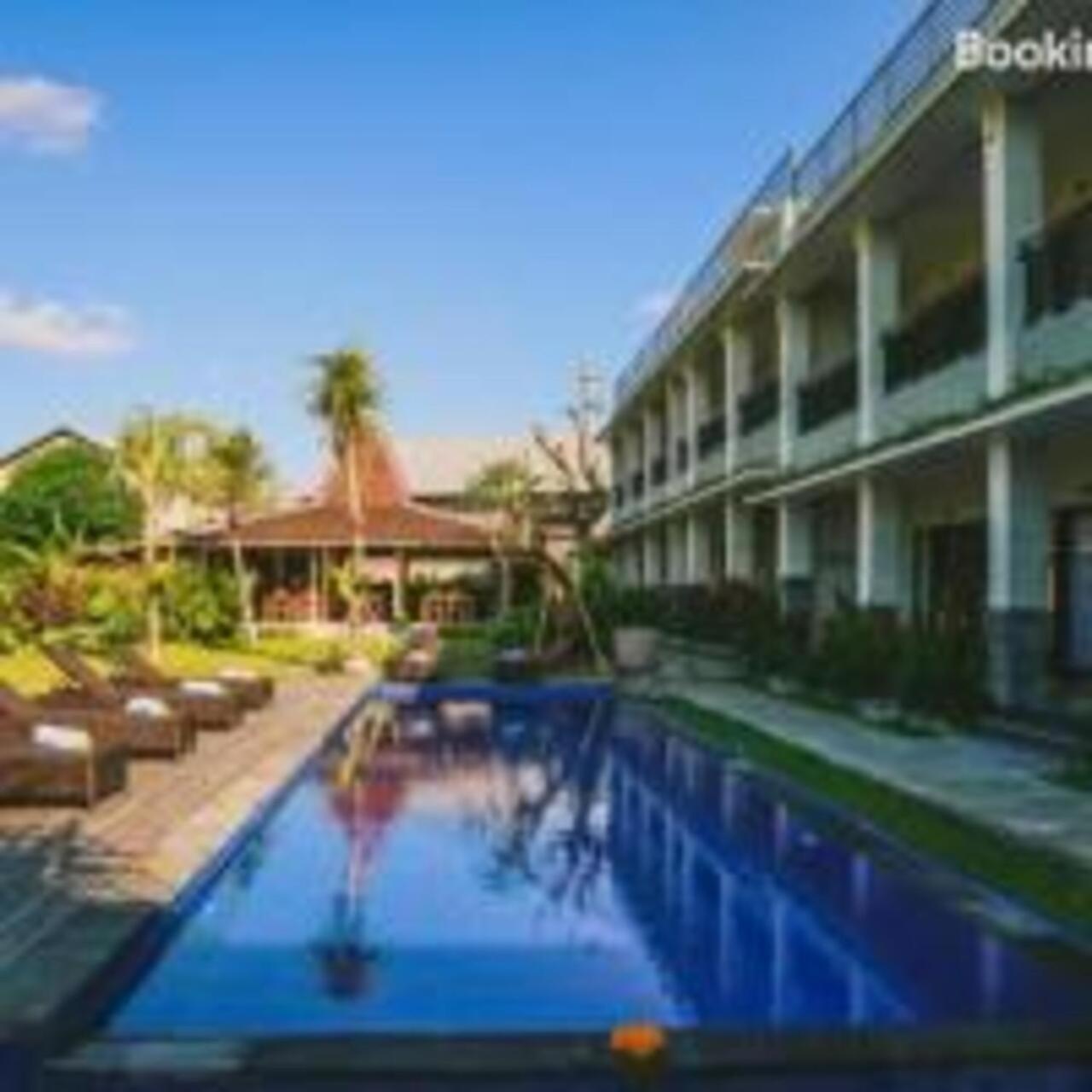 Puri Canggu Rooms Ll Экстерьер фото