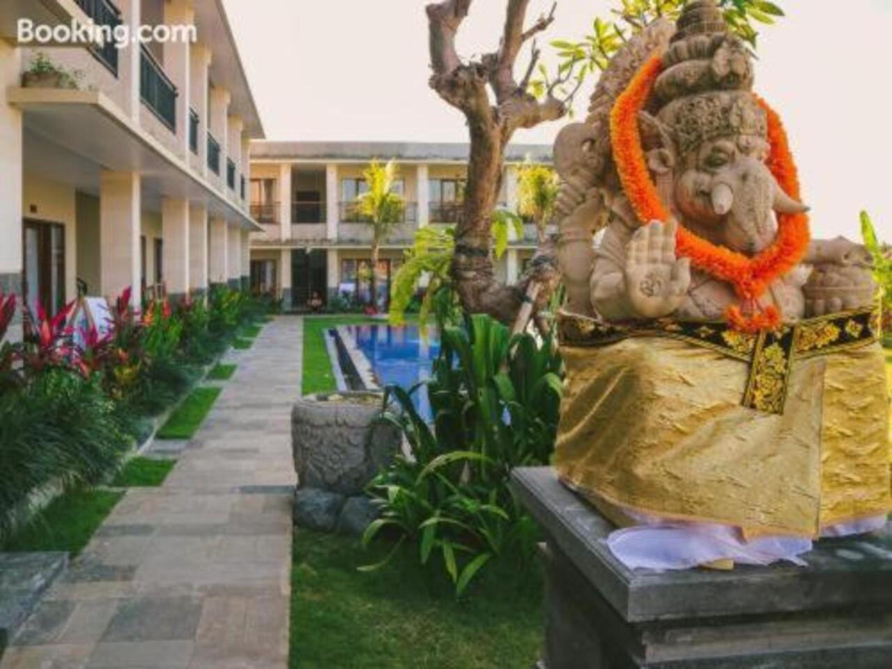 Puri Canggu Rooms 2 Экстерьер фото
