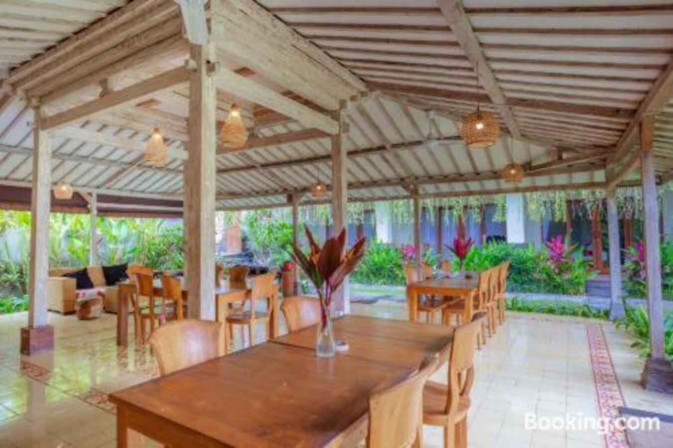 Puri Canggu Rooms 2 Экстерьер фото