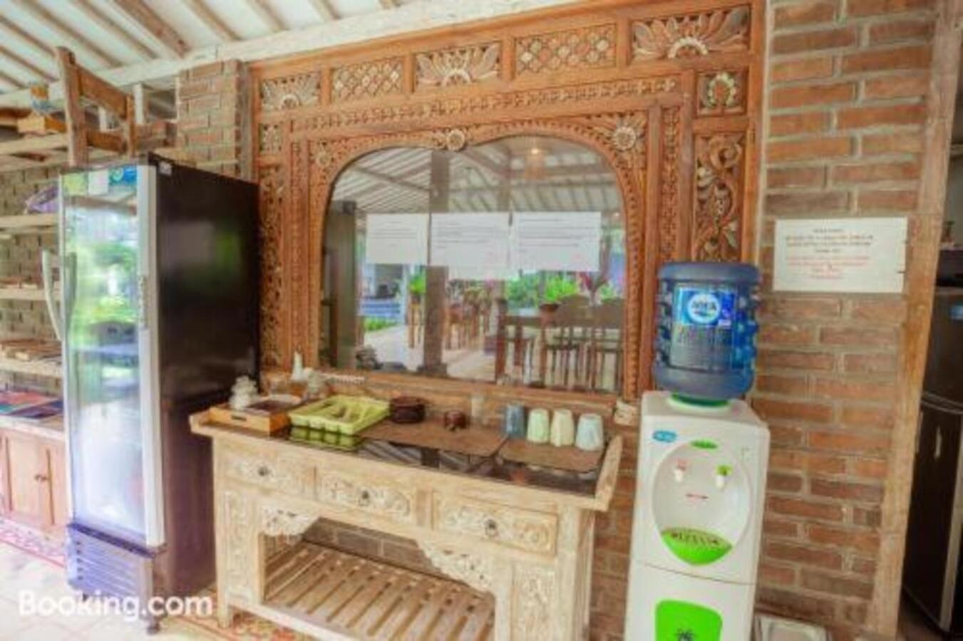 Puri Canggu Rooms 2 Экстерьер фото
