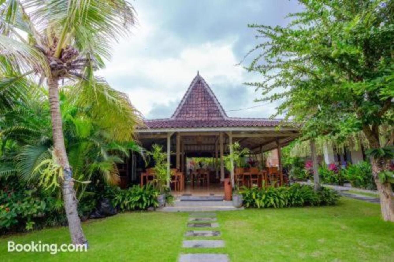 Puri Canggu Rooms 2 Экстерьер фото