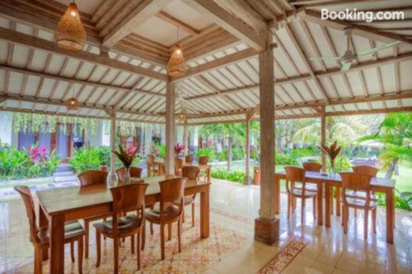 Puri Canggu Rooms Ll Экстерьер фото