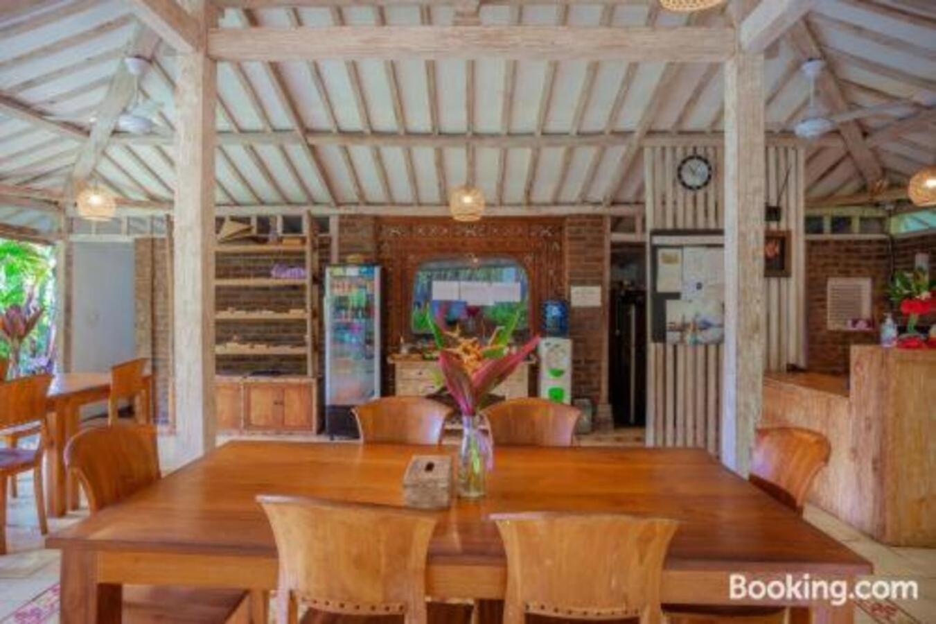Puri Canggu Rooms 2 Экстерьер фото