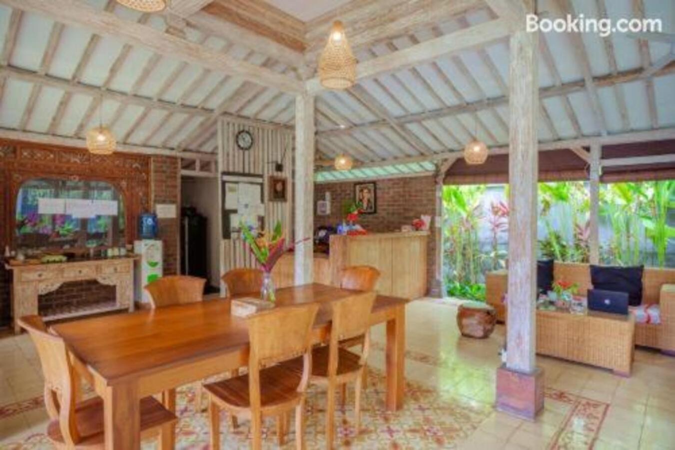 Puri Canggu Rooms Ll Экстерьер фото