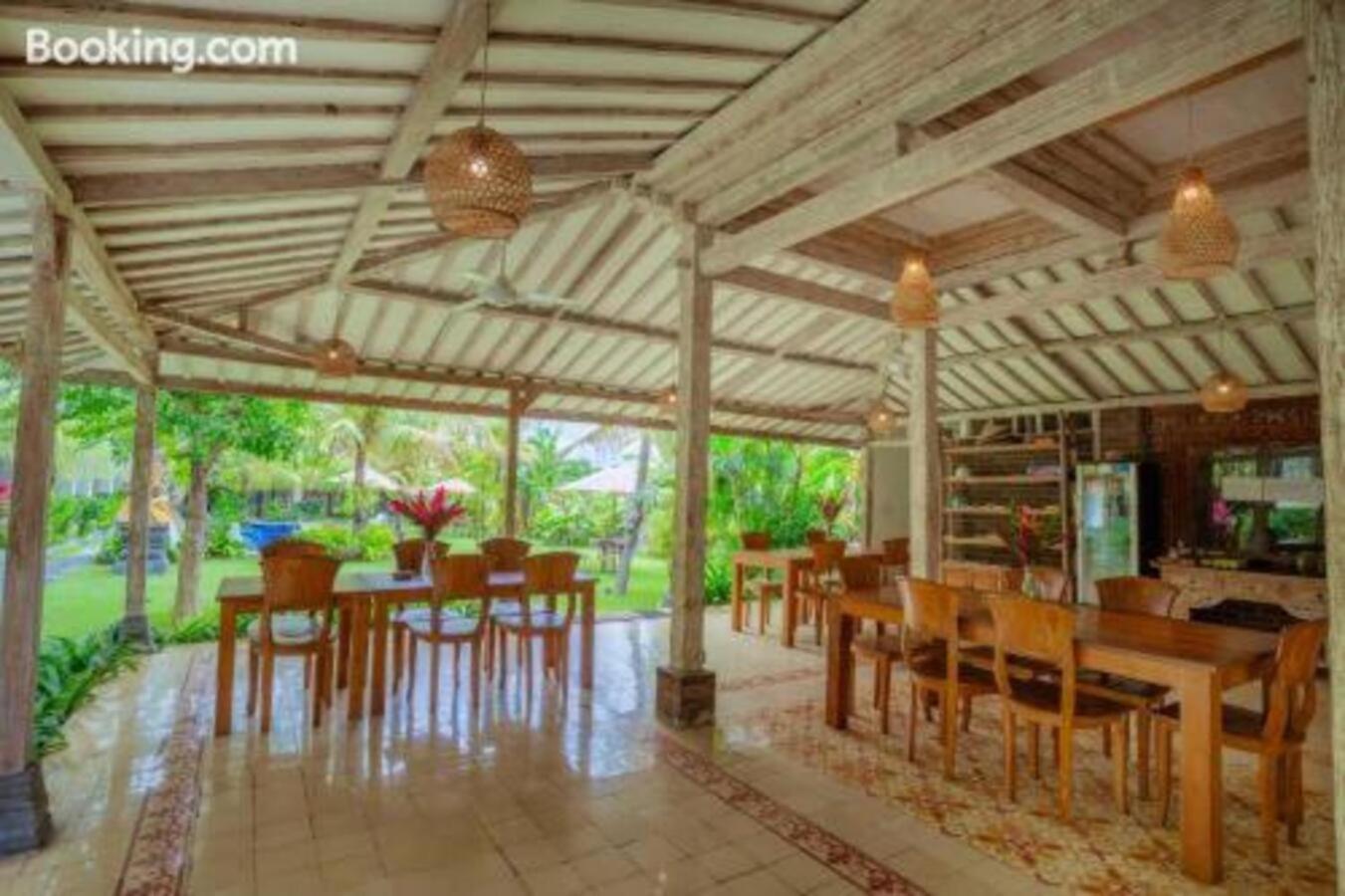 Puri Canggu Rooms 2 Экстерьер фото