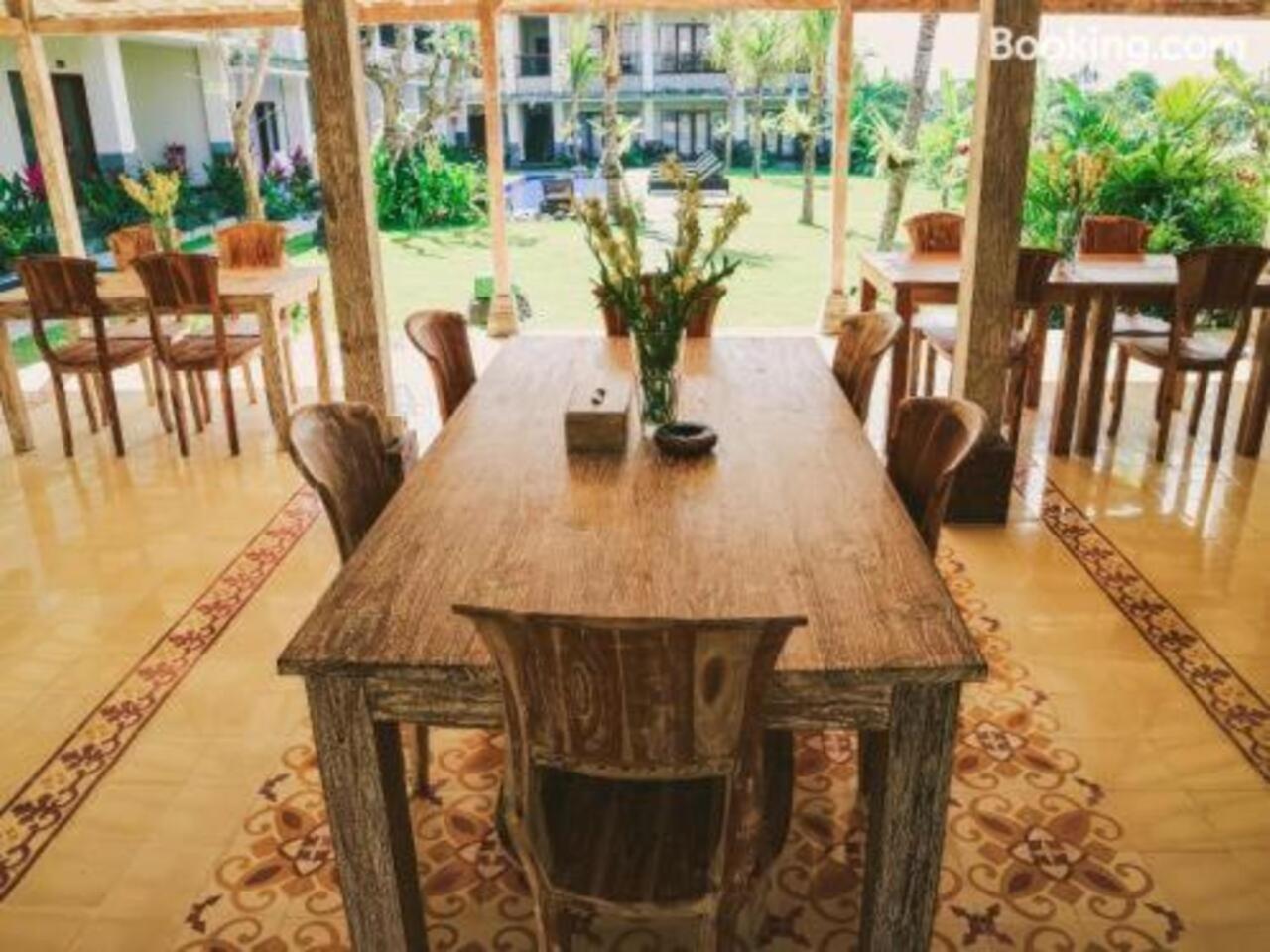 Puri Canggu Rooms 2 Экстерьер фото