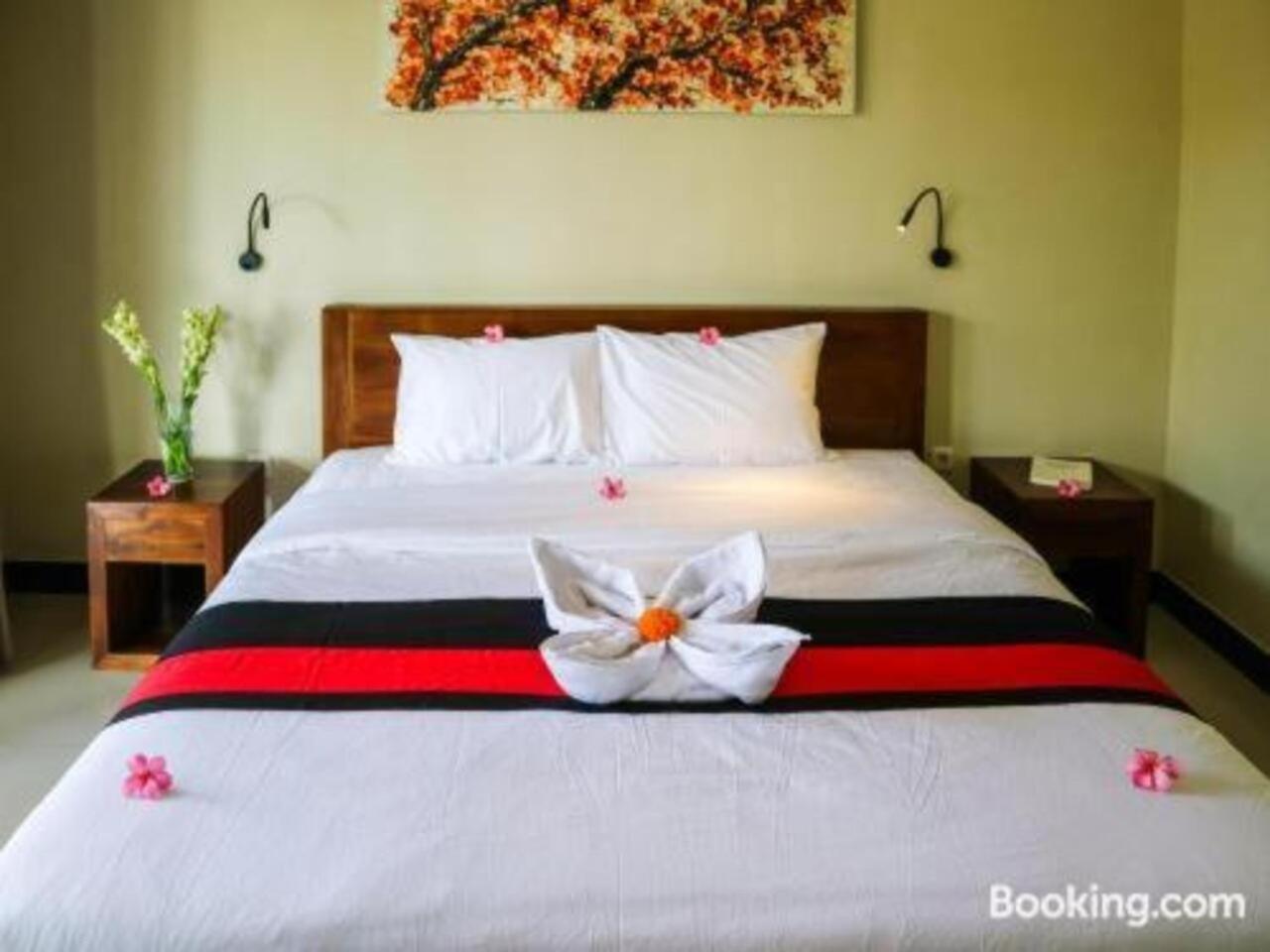 Puri Canggu Rooms Ll Экстерьер фото