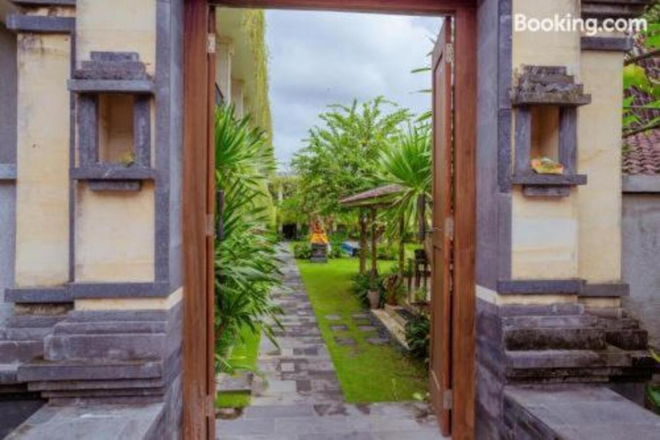 Puri Canggu Rooms 2 Экстерьер фото