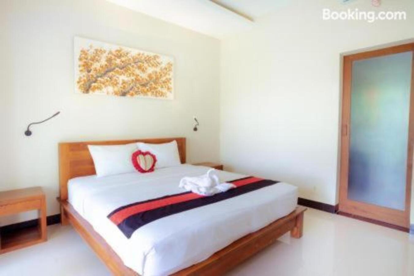 Puri Canggu Rooms 2 Экстерьер фото