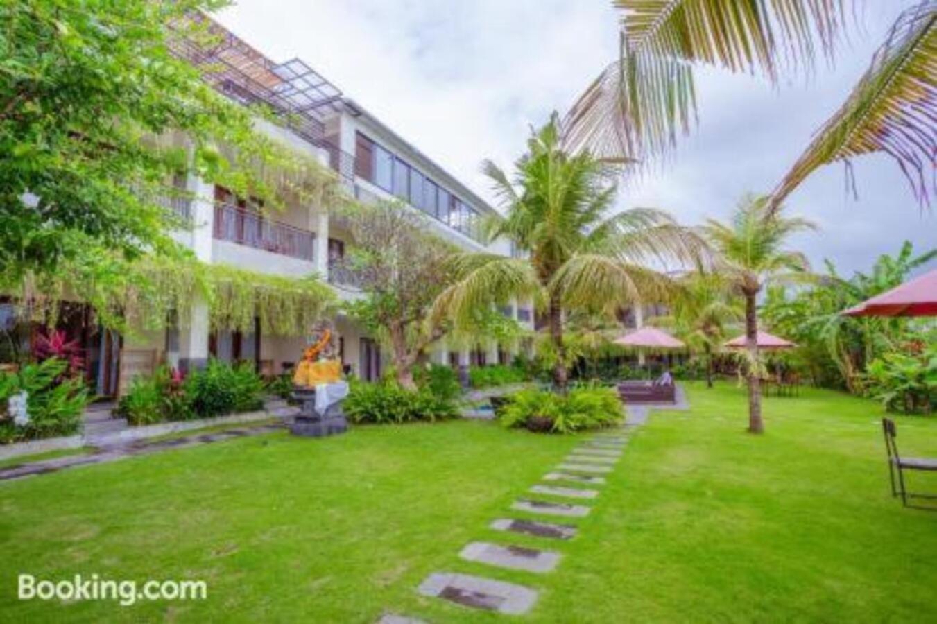 Puri Canggu Rooms Ll Экстерьер фото