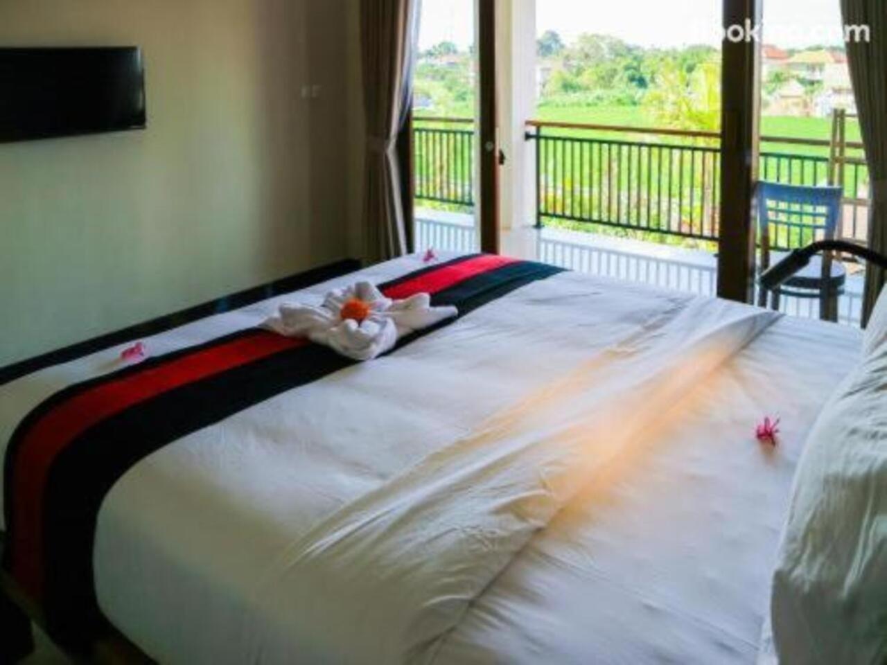 Puri Canggu Rooms 2 Экстерьер фото