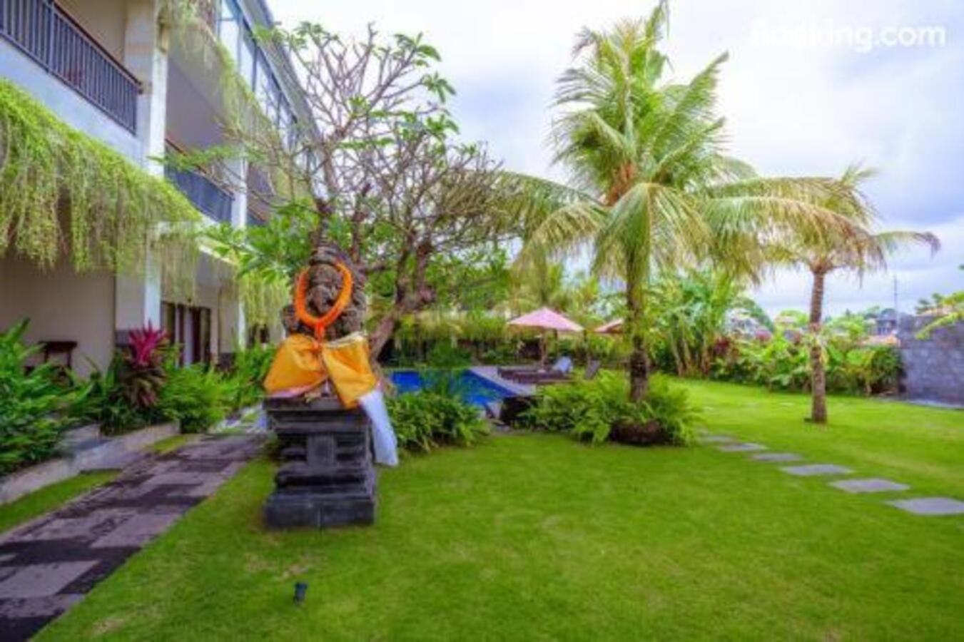 Puri Canggu Rooms Ll Экстерьер фото