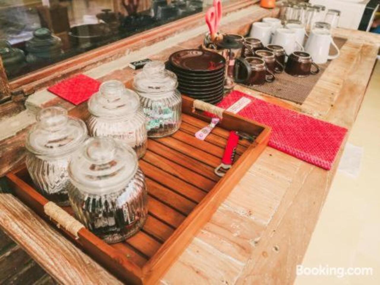 Puri Canggu Rooms 2 Экстерьер фото