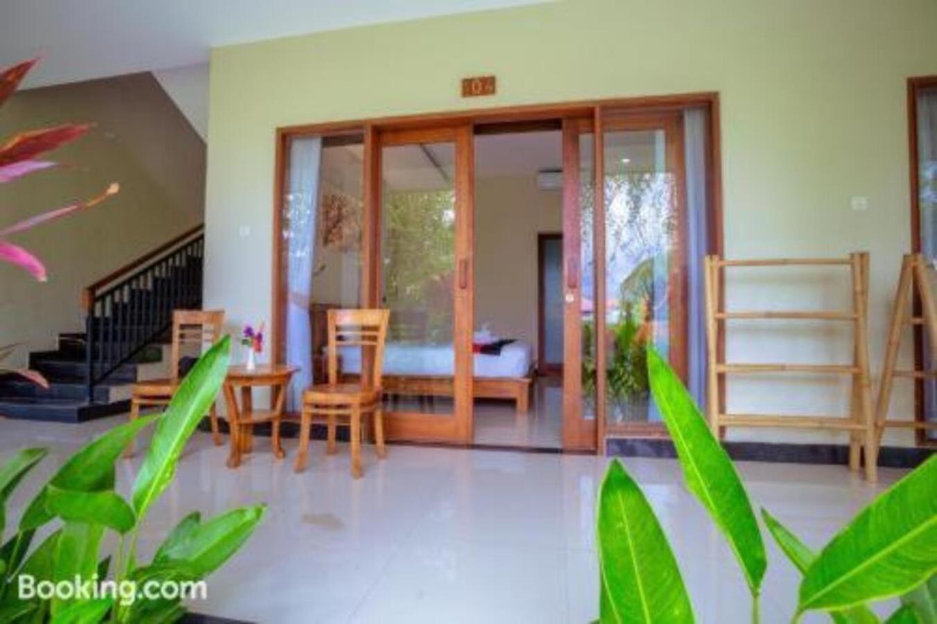 Puri Canggu Rooms 2 Экстерьер фото