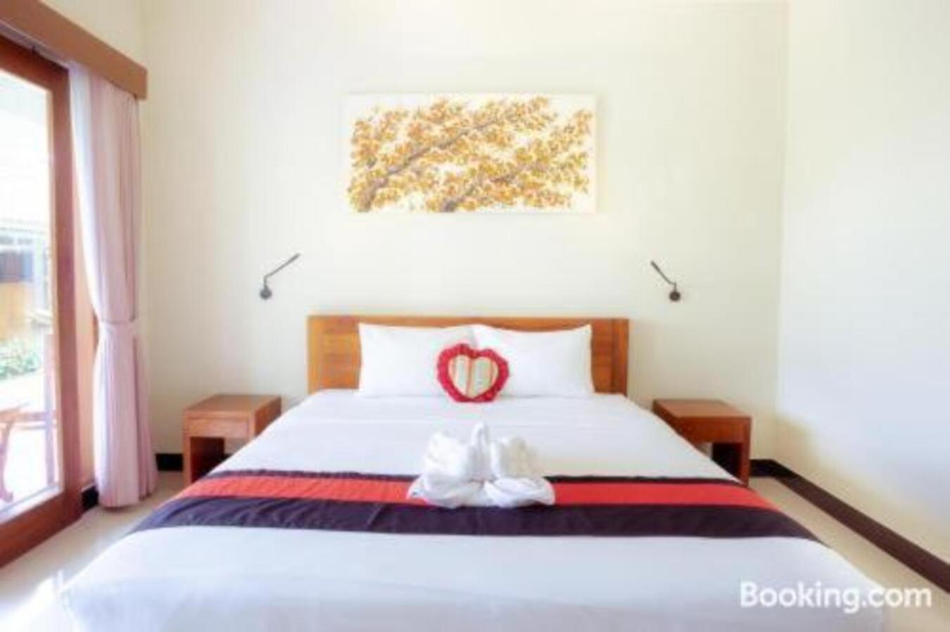 Puri Canggu Rooms 2 Экстерьер фото
