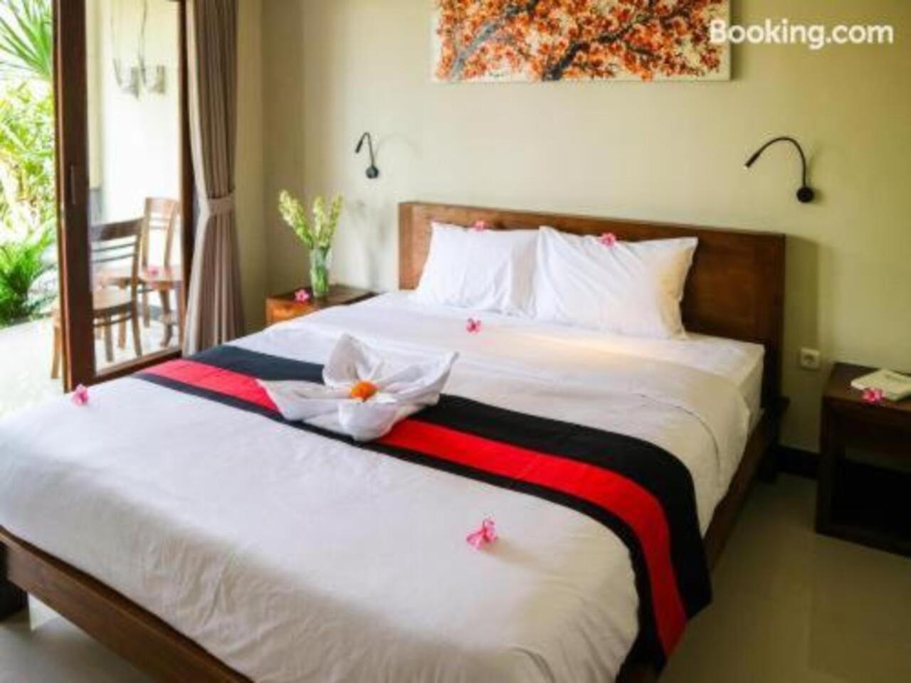 Puri Canggu Rooms 2 Экстерьер фото