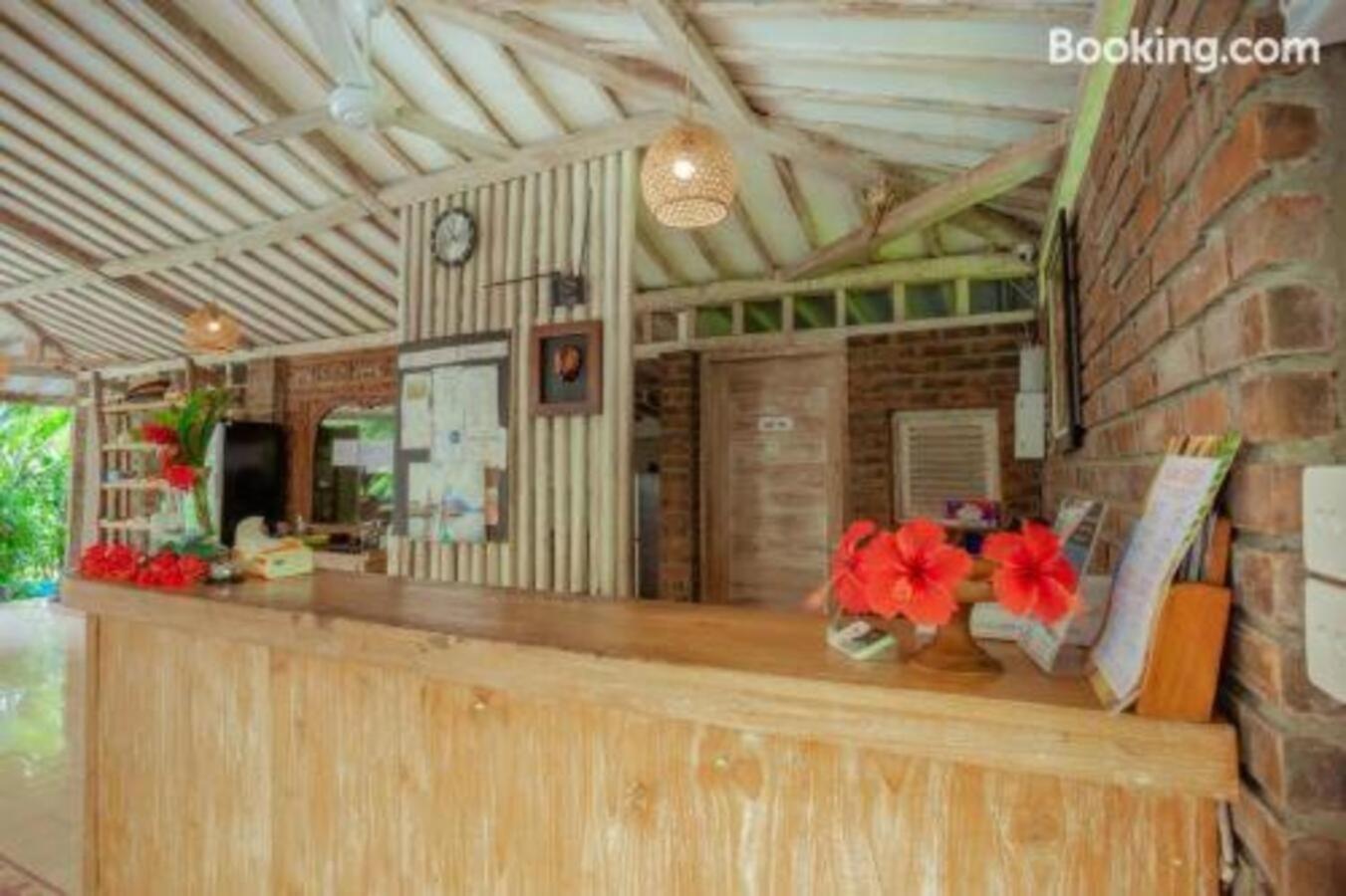 Puri Canggu Rooms 2 Экстерьер фото