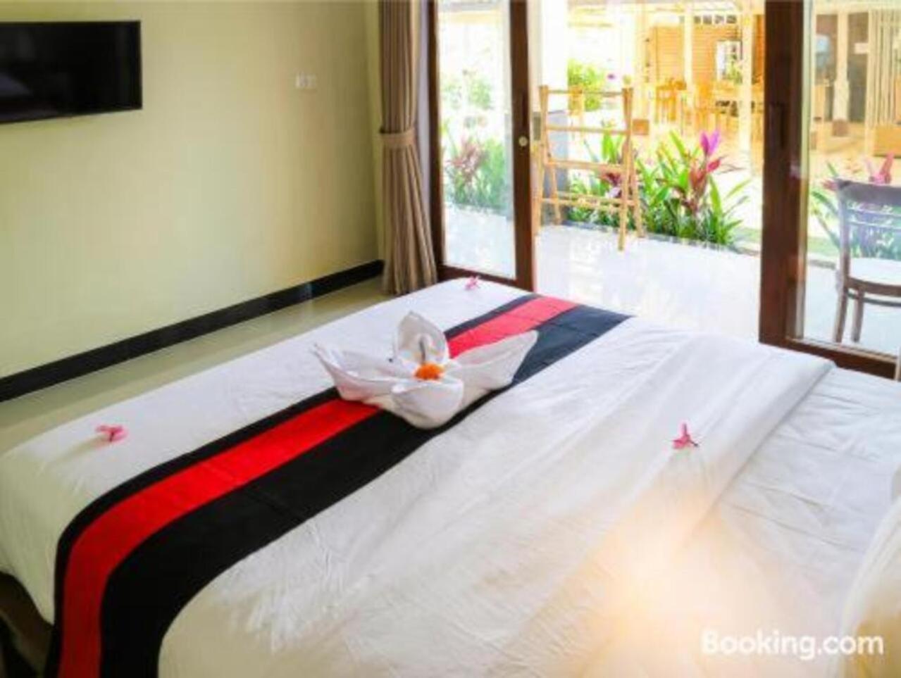 Puri Canggu Rooms 2 Экстерьер фото